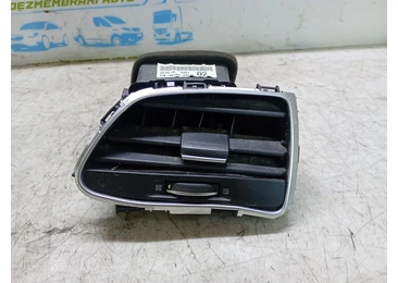 Grila ventilatie bord 687603201r Renault Talisman 1 (2012 - 2020) 1.6 dci 1.6 dci R9M409