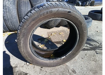 Anvelopa 225/55/R17 Goodyear Iarna Opel Insignia A (2008 - 2014)