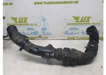 Tub intercooler Ford Mondeo MK5 (2014 - 2020) - miniatura 2