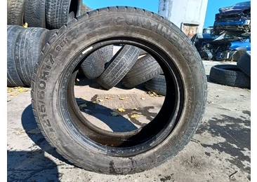 Anvelopa 215/60/R17 Continental  Iarna Renault Captur 1 (2013 - 2017)