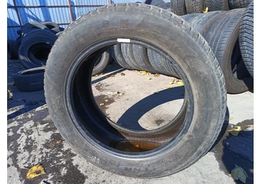 Anvelopa 225/55/R17 Goodyear Iarna Skoda Octavia 2 (facelift) (2008 - 2013)