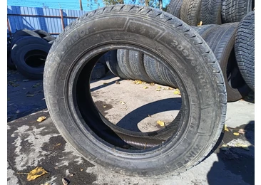 Anvelopa 205/65/R16 Tourador Vara Audi A5 8T (2007 - 2011)