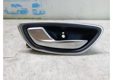 Maner interior stanga fata 806713722r Renault Talisman 1 (2012 - 2020) 1.6 dci R9M409