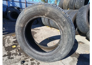 Anvelopa 195/65/R15 Bridgestone Vara Audi A3 8P/8PA (facelift) (2004 - 2008)