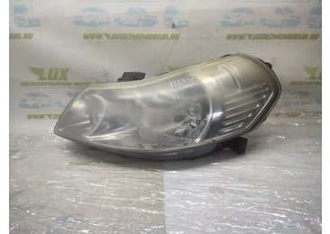 Far stanga 100-16684 Fiat Sedici 1 (2005 - 2009) 1.9 jtd 1.9 jtd