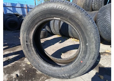Anvelopa 195/65/R15 Bridgestone Vara Audi A4 B7 (2004 - 2008)
