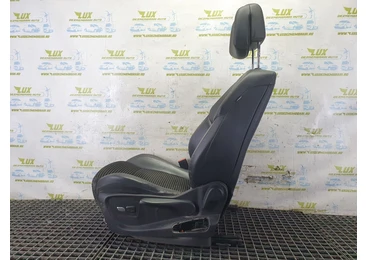 Scaun stanga fata Renault Talisman 1 (2012 - 2020) 1.6 dci R9M409