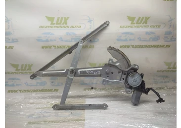 Macara geam dreapta fata Fiat Sedici 1 (2005 - 2009) 1.9 jtd 1.9 jtd