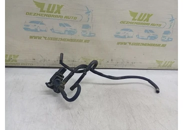 Electrovalva vacuum 9665558580 Ford Mondeo MK5 (2014 - 2020) - miniatura 2