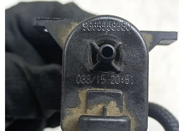 Electrovalva vacuum 9665558580 Ford Mondeo MK5 (2014 - 2020) - miniatura 3