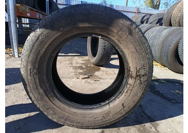 Anvelopa 205/70/R15 Semperito Iarna Dacia Lodgy 1 (2013 - 2020)