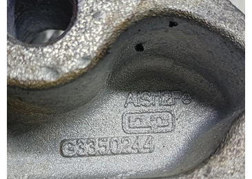 Suport motor G3350244 Ford Mondeo MK5 (2014 - 2020) - miniatura 4