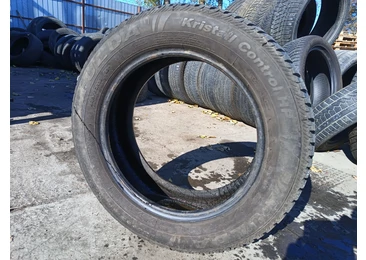 Anvelopa 205/60/R16 Fulda Iarna Audi A4 B8/8K (2007 - 2011)