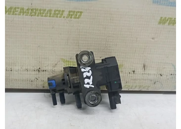 Electrovalva vacuum 9808206880 Ford Mondeo MK5 (2014 - 2020) - miniatura 2