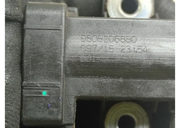Electrovalva vacuum 9808206880 Ford Mondeo MK5 (2014 - 2020) - miniatura 3