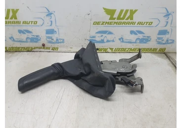 Maneta frana de mana 13255754-001 Opel Corsa D (2006 - 2011) - miniatura 4
