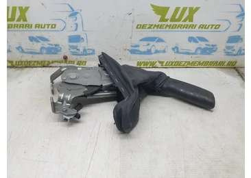 Maneta frana de mana 13255754-001 Opel Corsa D (2006 - 2011) 1.0 benzina 1.0 benzina Z10XEP
