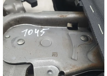 Maneta frana de mana 13255754-001 Opel Corsa D (2006 - 2011) - miniatura 3