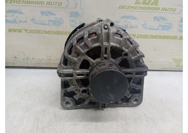 Alternator 231003624R Nissan Qashqai 2 J11 (facelift) (2017 - 2020) R9N401