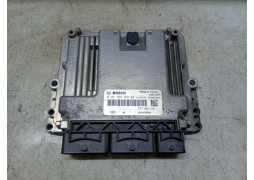 Calculator motor ECU 237106319r Renault Talisman 1 (2012 - 2020) 1.6 dci 1.6 dci R9M409