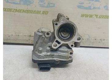 EGR 147100361R Nissan Qashqai 2 J11 (facelift) (2017 - 2020) 1.7 dci R9N401