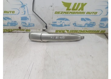 Maner exterior Mazda 3 BK (2003 - 2006) 1.6 benzina 1.6 benzina