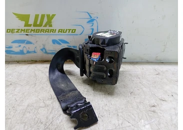 Centura siguranta stanga spate 888416511r Renault Talisman 1 (2012 - 2020) 1.6 dci R9M409