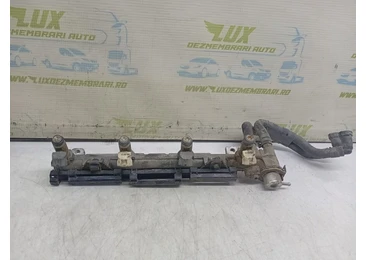 Rampa injectoare 036133319 Volkswagen Golf 4 (1997 - 2006) - miniatura 3