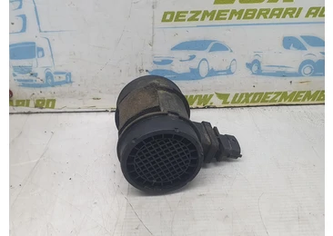 Debitmetru aer 0281002618 Opel Astra H (2004 - 2007) - miniatura 3