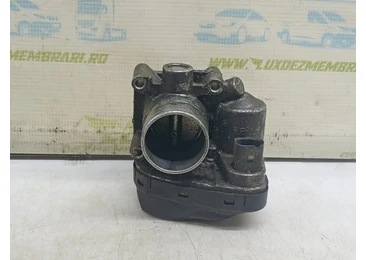 Clapeta acceleratie 036133062B Volkswagen Golf 4 (1997 - 2006)