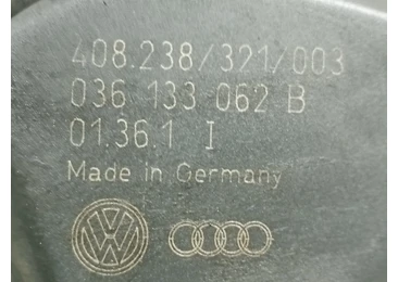 Clapeta acceleratie 036133062B Volkswagen Golf 4 (1997 - 2006) - miniatura 2