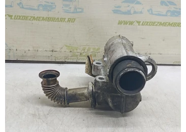 Racitor gaze EGR Dacia Logan 1 (2004 - 2008) - miniatura 3