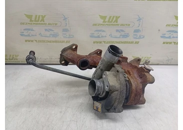 Turbo turbina 54391015080 Dacia Logan 1 (2004 - 2008)