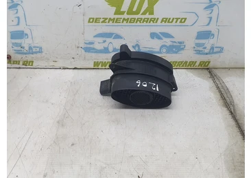 Debitmetru aer 0928400504 BMW Seria 1 E87 (2004 - 2007) 2.0 d 2.0 d M47D20U2
