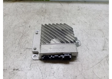 Amplificator audio 280634295r Renault Talisman 1 (2012 - 2020) 1.6 dci R9M409