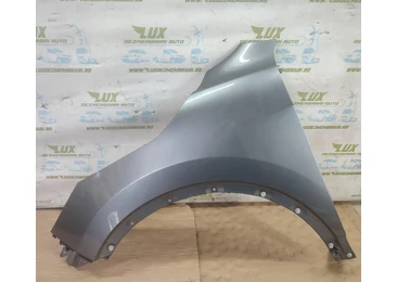 Aripa stanga fata Nissan Qashqai 2 J11 (facelift) (2017 - 2020) 1.7 dci R9N401