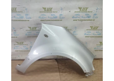 Aripa dreapta fata Fiat Sedici 1 (2005 - 2009) 1.9 jtd 1.9 jtd