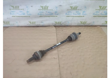 Planetara stanga spate 7614289AI01 BMW Seria 5 F11 (2009 - 2013) 2.0 d N47D20T1
