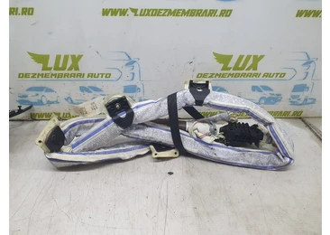 Airbag cortina stanga 30363243B Opel Corsa D (2006 - 2011) 1.0 benzina 1.0 benzina Z10XEP
