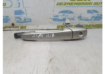 Maner exterior Mazda 3 BK (2003 - 2006) 1.6 benzina 1.6 benzina