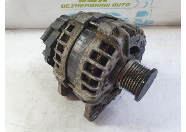 Alternator 231004be0b Renault Talisman 1 (2012 - 2020) 1.6 dci R9M409