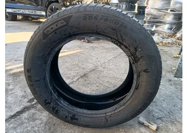 Anvelopa 205/60/R16 Imperial Iarna Fiat Tipo 3 (2018 - 2019)
