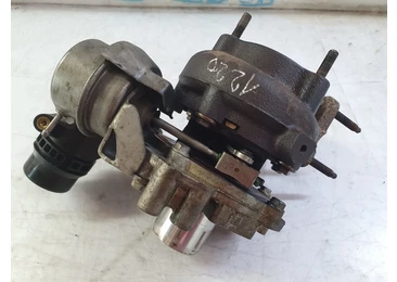 Turbo turbina h8201067824 Renault Talisman 1 (2012 - 2020) 1.6 dci R9M409