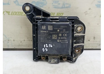 Modul confort A2C75730004 Nissan Qashqai 2 J11 (facelift) (2017 - 2020) 1.7 dci R9N401