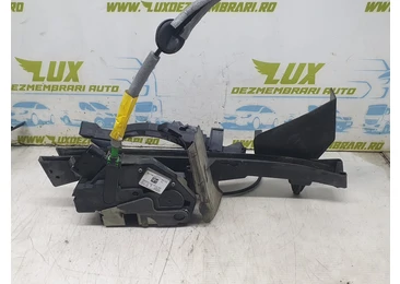 Broasca dreapta fata BM5A-A21812-BF Ford Kuga 2 (2013 - 2020) 2.0 tdci DW10C