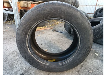 Anvelopa 225/60/R17 Nokian Vara Citroen DS5 1 (2012 - 2015)