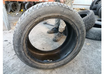 Anvelopa 225/50/R17 Nexen Iarna Ford Focus 3 (2011 - 2015)