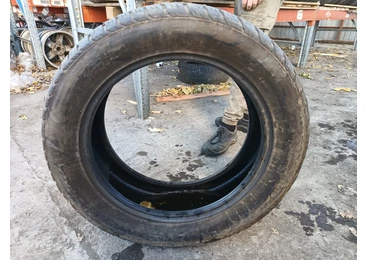 Anvelopa 255/50/R19 Gripmax Iarna Audi Q3 8U (2011 - 2014)