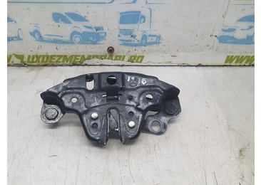 Broasca capota Nissan Qashqai 2 J11 (facelift) (2017 - 2020) 1.7 dci R9N401