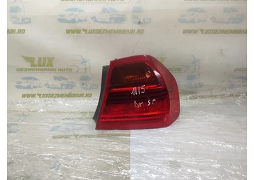 Stop dreapta 693745823 BMW Seria 3 E90 (2004 - 2010) 2.0 benzina N46 B20 B